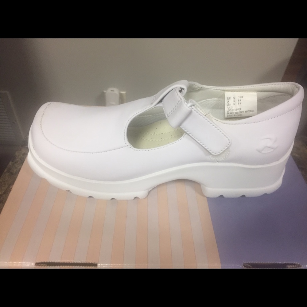Nursing Shoes